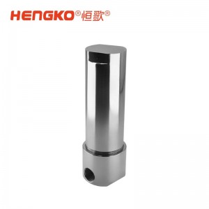 硅晶圓工藝特氣管道系統(tǒng)過濾器丨硅烷特氣管道系統(tǒng)過濾器