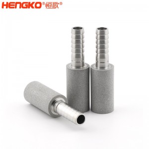 恒歌酸奶工業食品微生物臭氧發酵器_食品級316l不銹鋼發酵罐