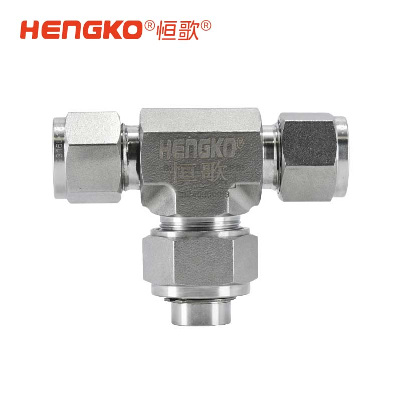 T 型氣體過(guò)濾器：半導(dǎo)體高壓力工藝下的安全保障之選?！