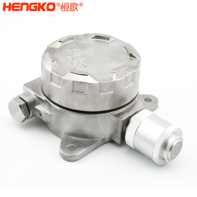 電子氣體探測(cè)器外殼-DSC_2429