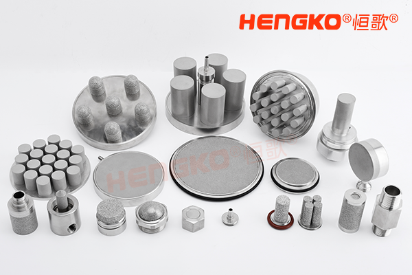 頂級(jí)燒結(jié)金屬液體過濾器（2026年）選購全指南：原理、選型與應(yīng)用！