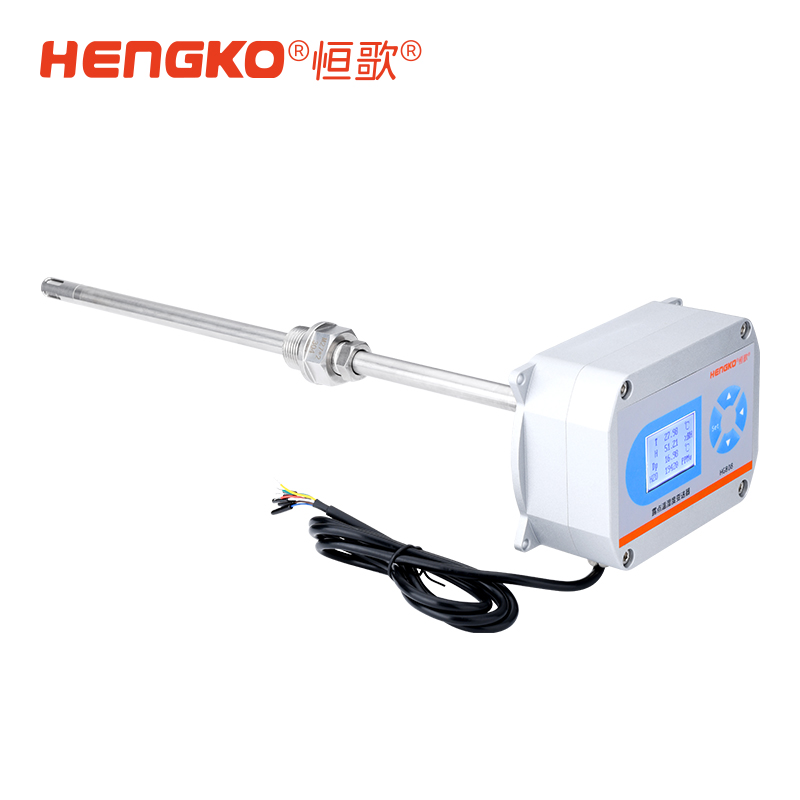 溫濕度變送器如何保障環(huán)境試驗(yàn)箱的精度？