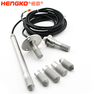 恒歌-溫濕度探頭傳感器-DSC_4789