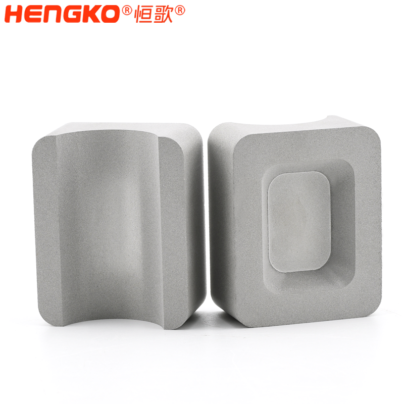 恒歌-耐高溫不銹鋼燒結濾芯-DSC_5561