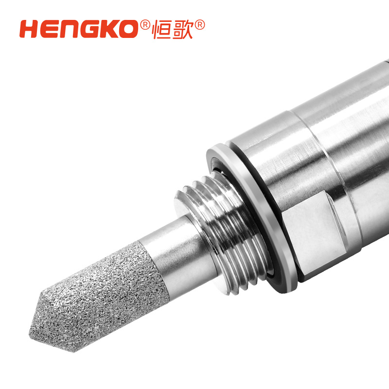 恒歌溫濕度傳感器探頭保護(hù)罩的優(yōu)勢與應(yīng)用領(lǐng)域！