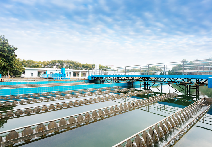 不銹鋼燒結濾芯在環保行業的應用：生產廠家的解決方案！