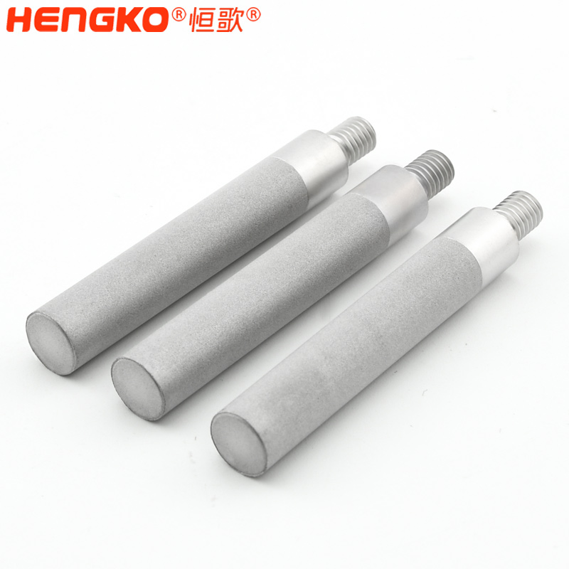 恒歌不銹鋼燒結濾芯型號-DSC_2735